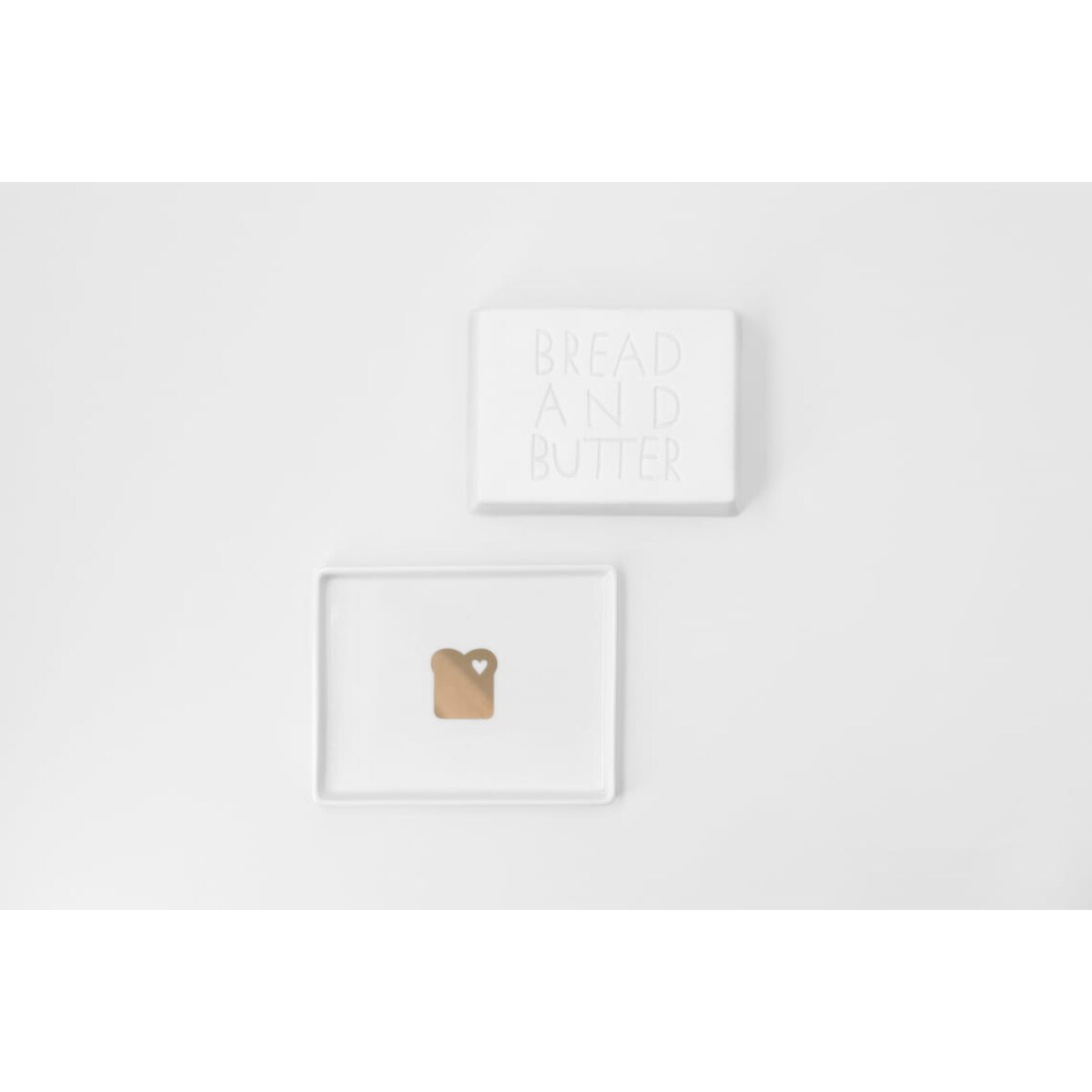 Maselniczka BREAD AND BUTTER