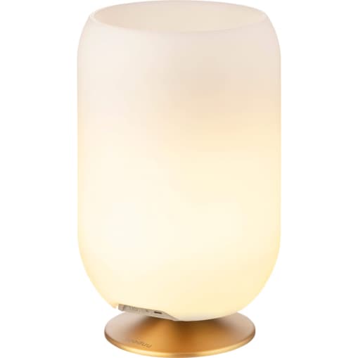 KOODUU ATMOS Lampa z głośnikiem i coolerem na napoje