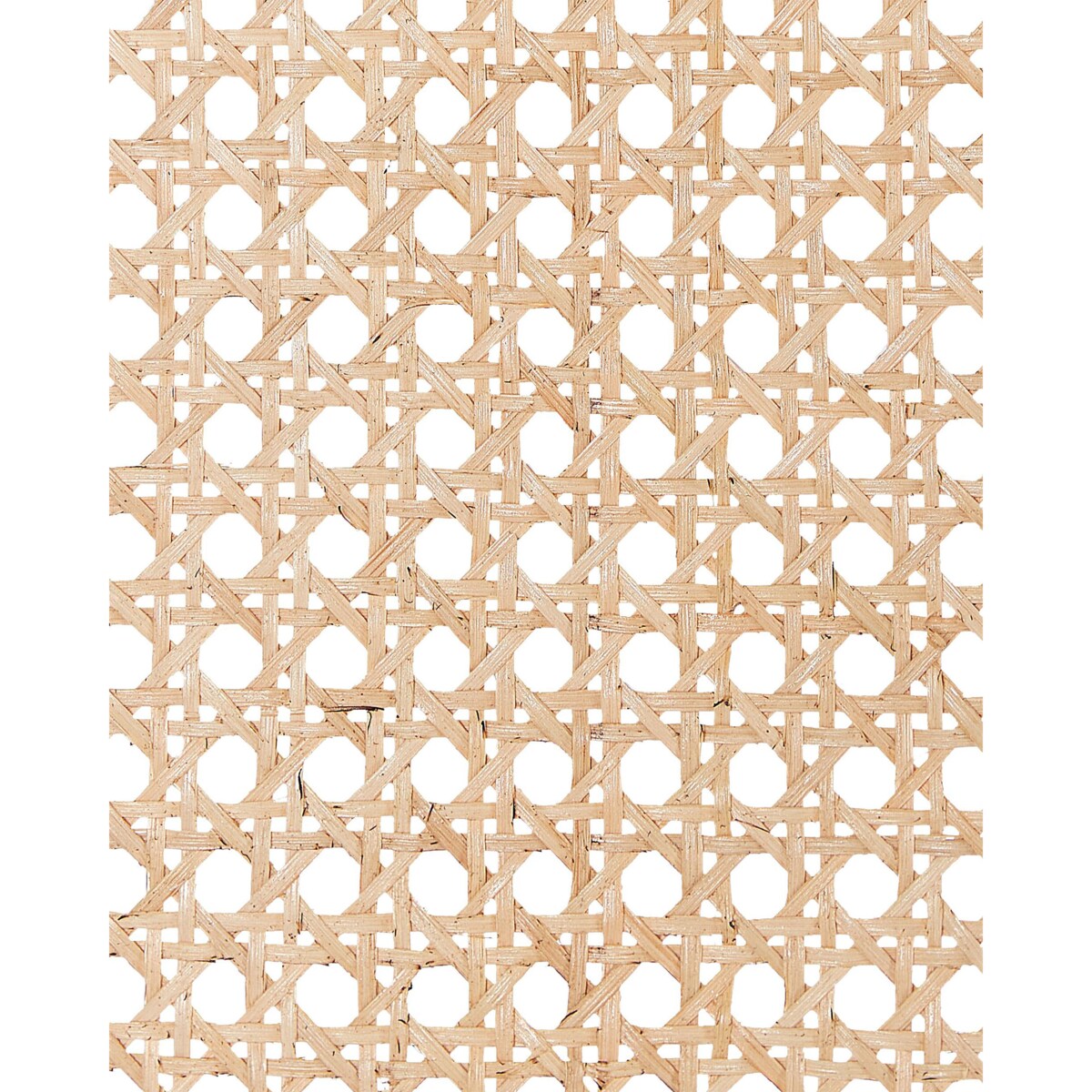 3-panelowy składany parawan pokojowy rattanowy 118 x 180 cm naturaly CORTONA