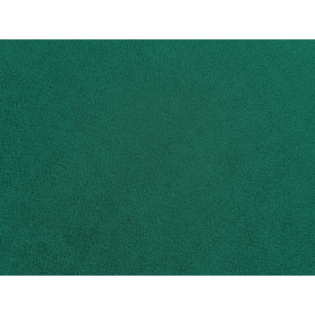 Fotel welurowy szmaragdowy ALPHA