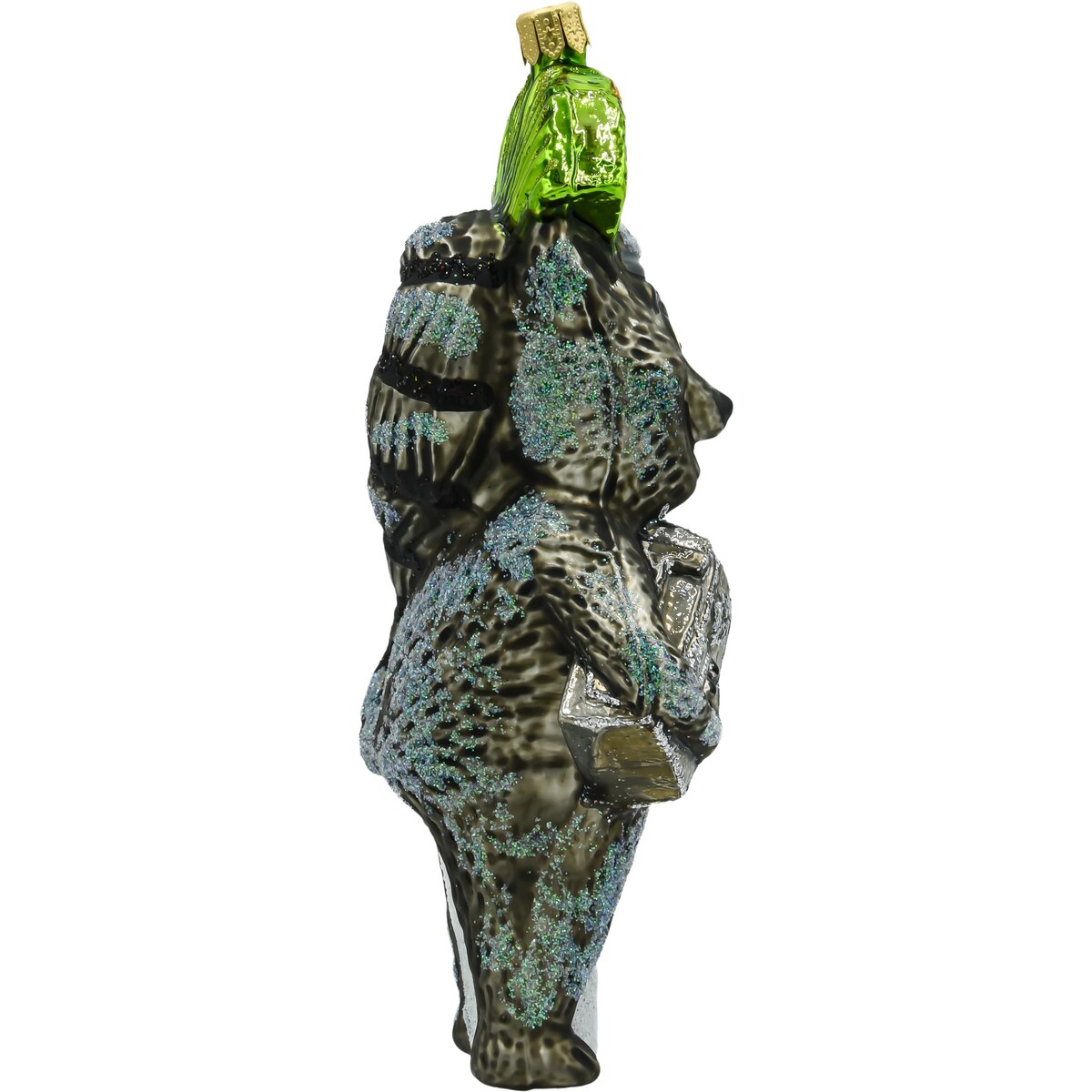 Bombka choinkowa: Król Julek