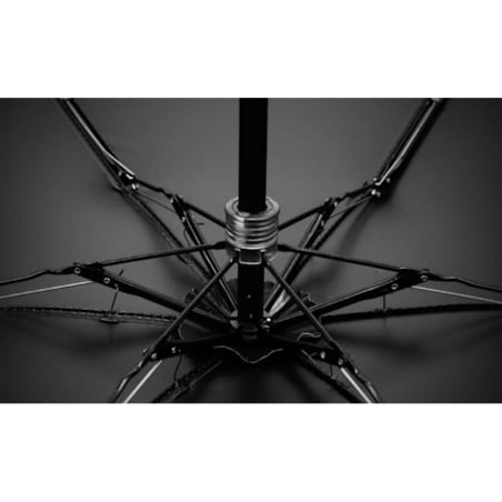 Parasol kieszonkowy kompaktowy parasolka składana mała mały mini etui LEKKA