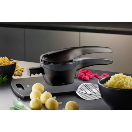 GEFU PRESCO Prasa do ziemniaków