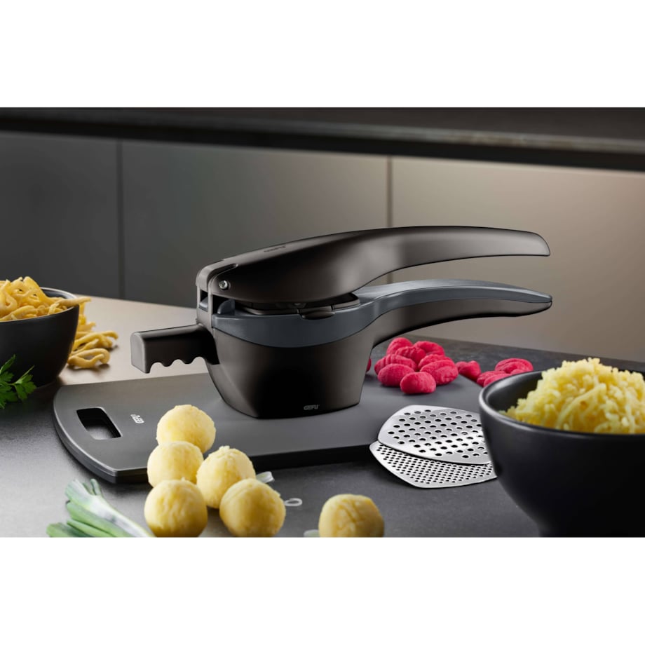 GEFU PRESCO Prasa do ziemniaków