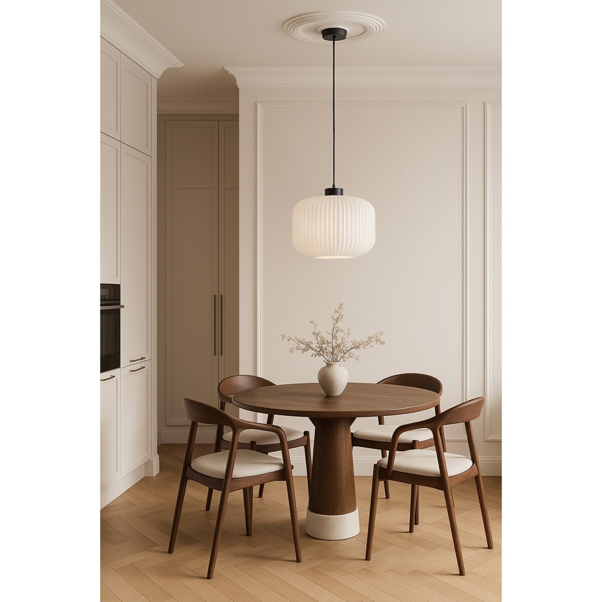 Lampa wisząca K-5641 z serii SPARTA