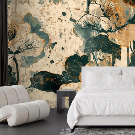 Fototapeta Ft-09-35 Do Sypialni Salonu Tapeta Ścienna 300X210