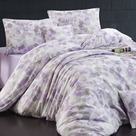 Pościel satyna bawełniana 200x220 Exclusive Marisa