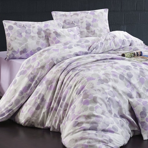 Pościel satyna bawełniana 200x220 Exclusive Marisa