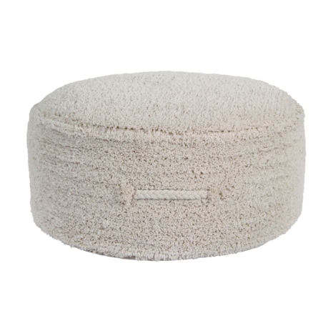 Lorena Canals - Pufa Chill Natural