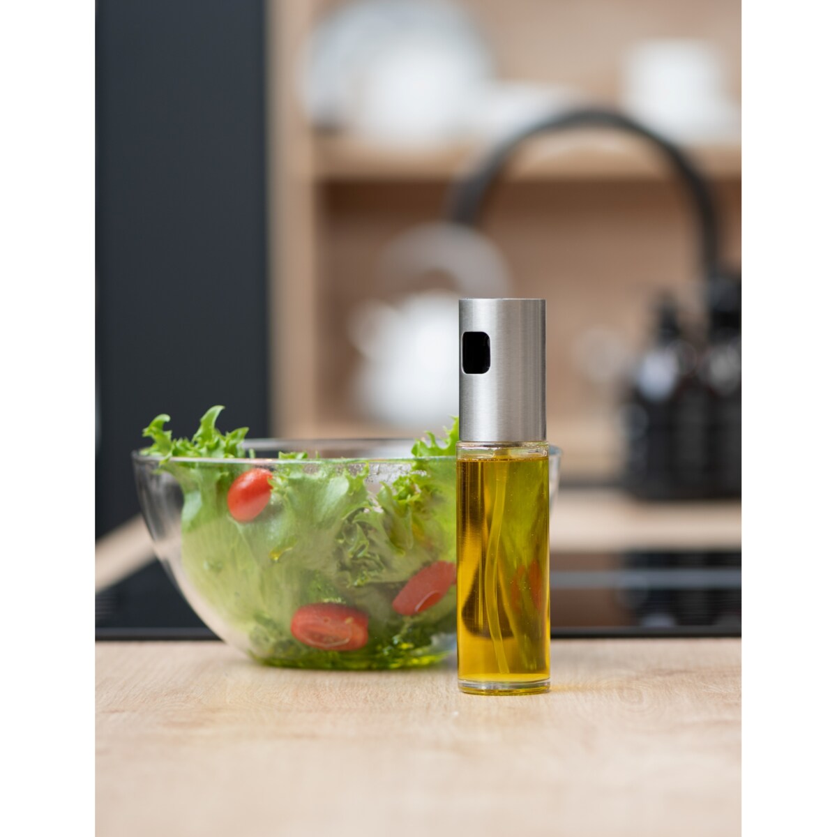 Spryskiwacz do oleju i octu, 100 ml