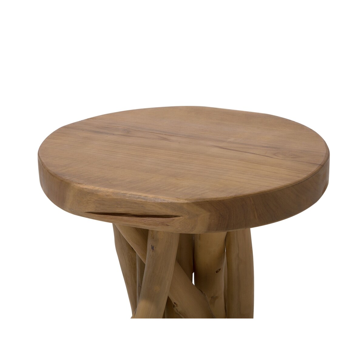 Stolik drewno tekowe MERRITT