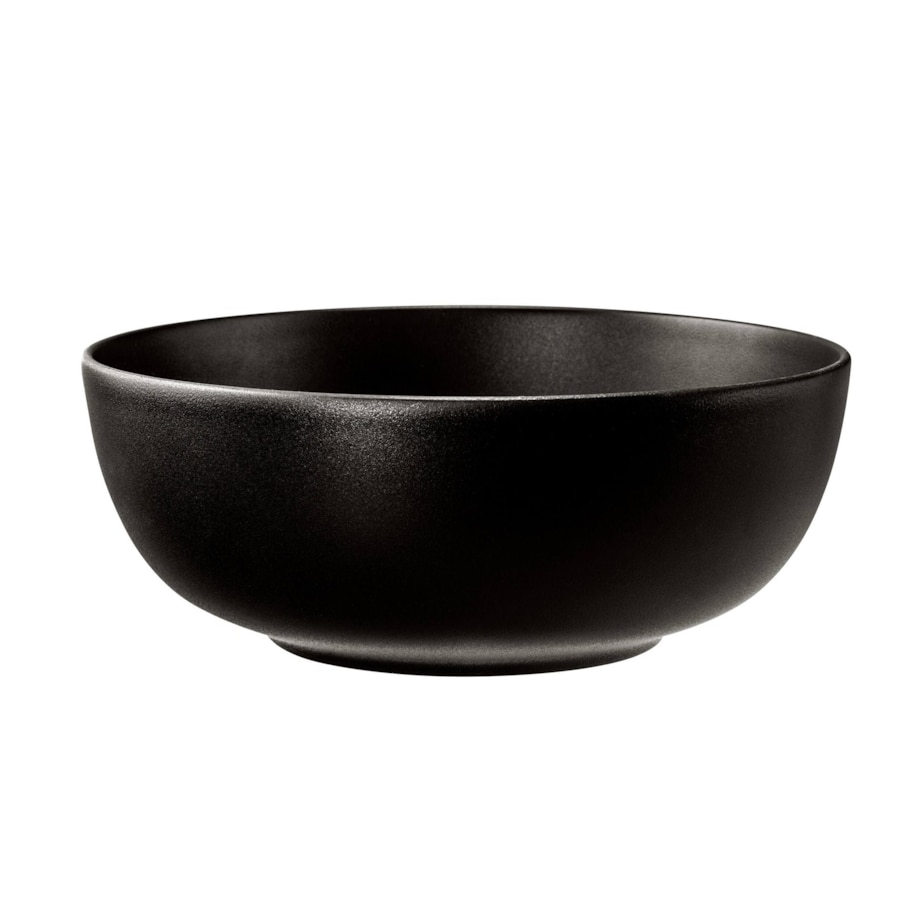 SELTMANN LIBERTY VELVET BLACK Zestaw 2 misek 20 cm