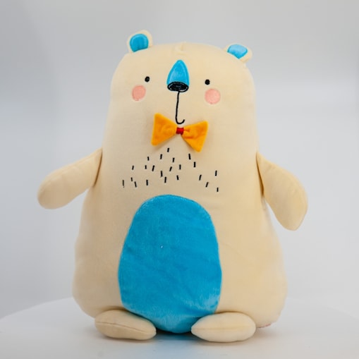 InnoGIO GIObear Maskotka Miś Leo 52 cm