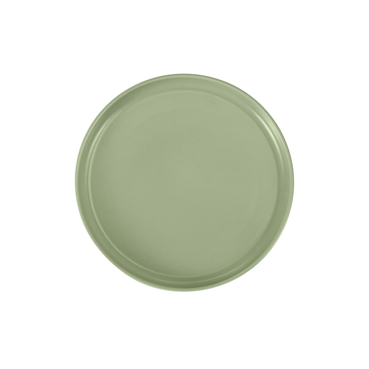 Konsimo VICTO Zestaw obiadowy 6os. (24 el.), pistacjowy