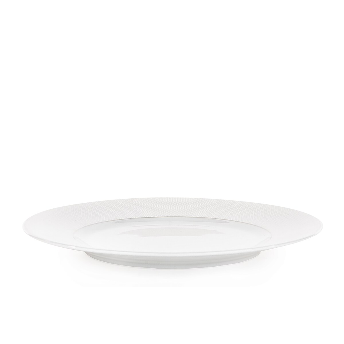 Zestaw obiadowy 6os. (25 el.) AMELIA SATYNA