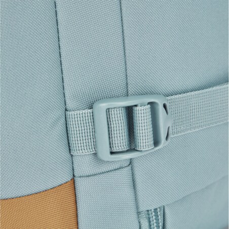 Plecak kabinowy antykradzieżowy Pacsafe Go 34 l - czarny