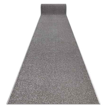 Jednolity chodnik KARMEL Gładki, 160x220 cm