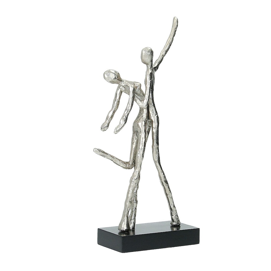 Dekoracja Dancers I 36cm, 20 x 8 x 36 cm