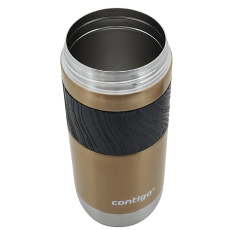 Kubek termiczny Contigo Byron 2.0 470ml- Złoty
