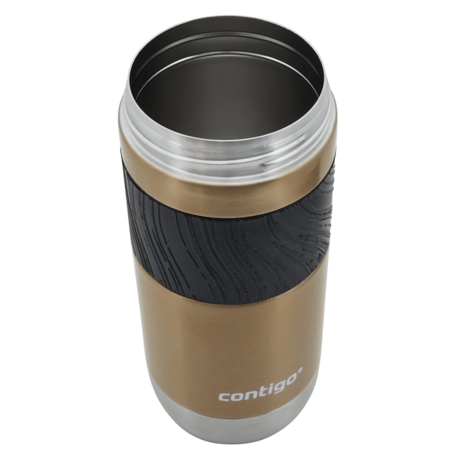 Kubek termiczny Contigo Byron 2.0 470ml- Złoty