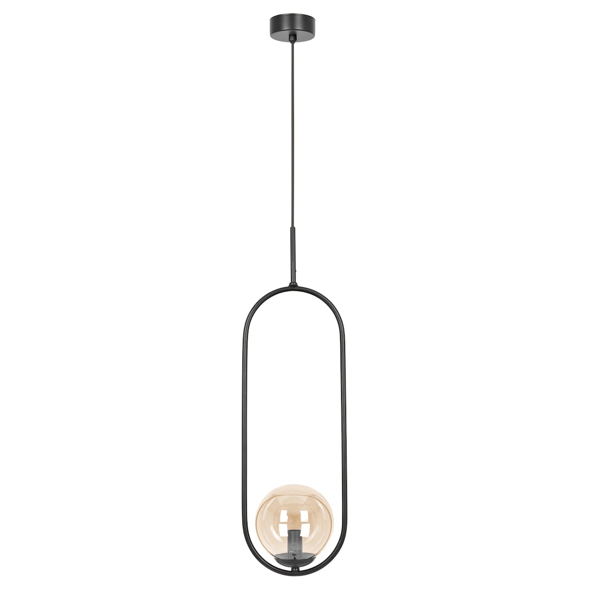 Lampa wisząca K-5120 z serii VENTA