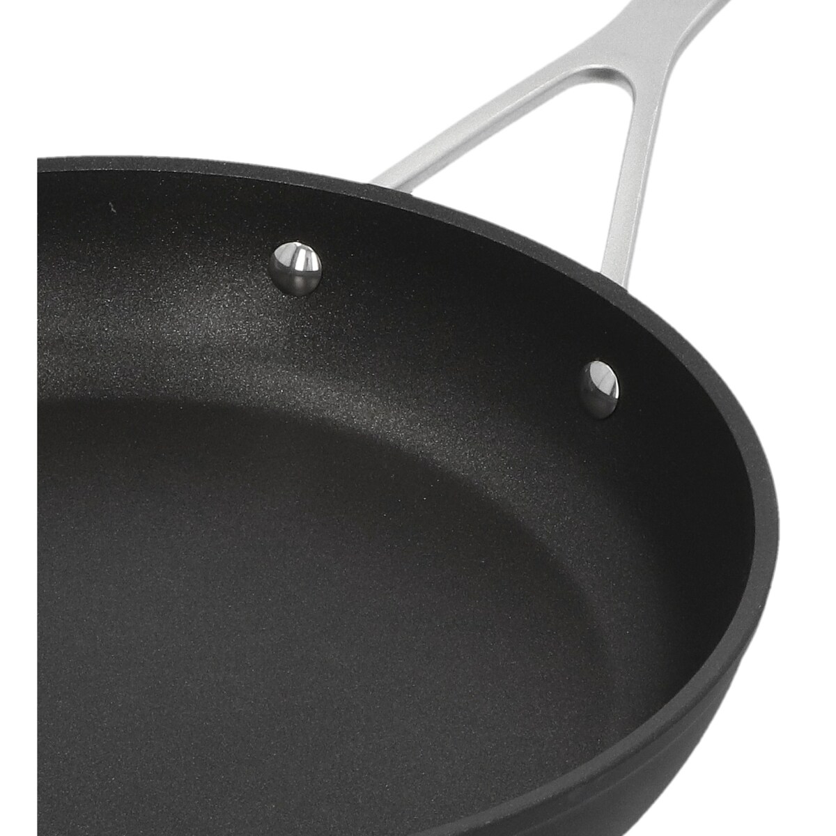 Patelnia nieprzywierająca Demeyere Alu Industry 3 - 24 cm