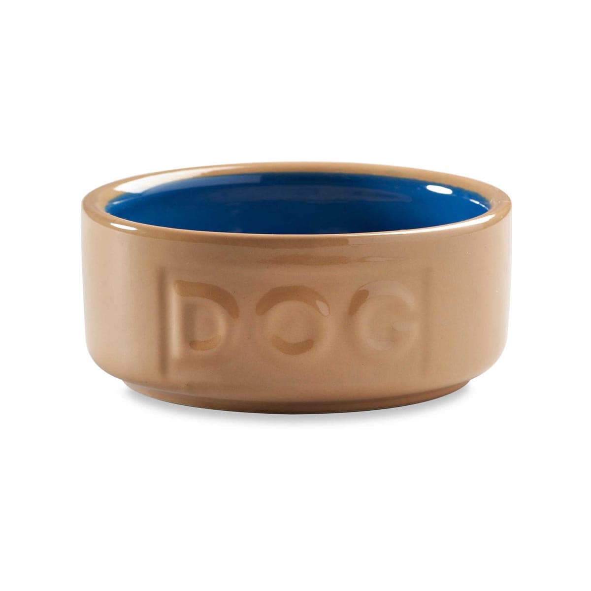 Miska na karmę lub wodę dla psa Cane&Coloured, 13 cm, Mason Cash