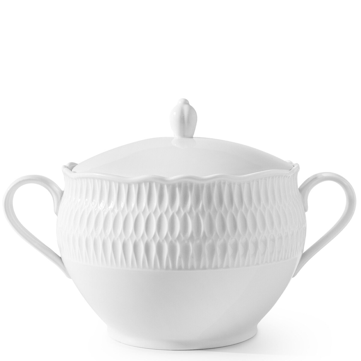 Konsimo SOFIA Zestaw obiadowy 6 os. (25 el.)