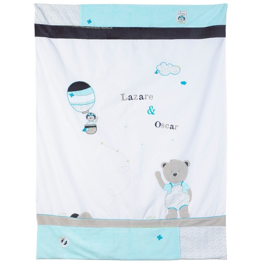 Pościel niemowlęca LAZARE Sauthon