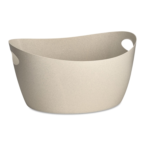 Miska łazienkowa BOTTICHELLI, rozmiar L, KOZIOL