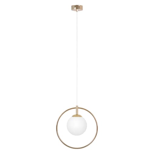 Lampa wisząca K-5390 z serii RITUS