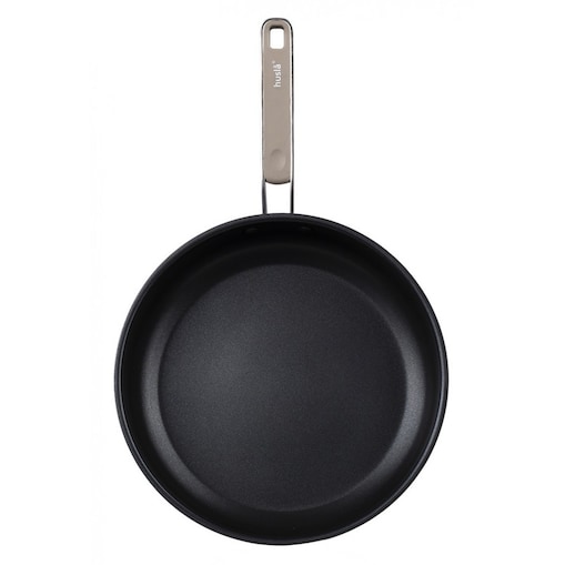 Patelnia ze stali nierdzewnej ø 24cm HUSLA