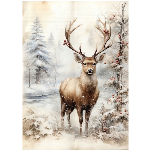 Plakat Jelonek 50cm x 70xm