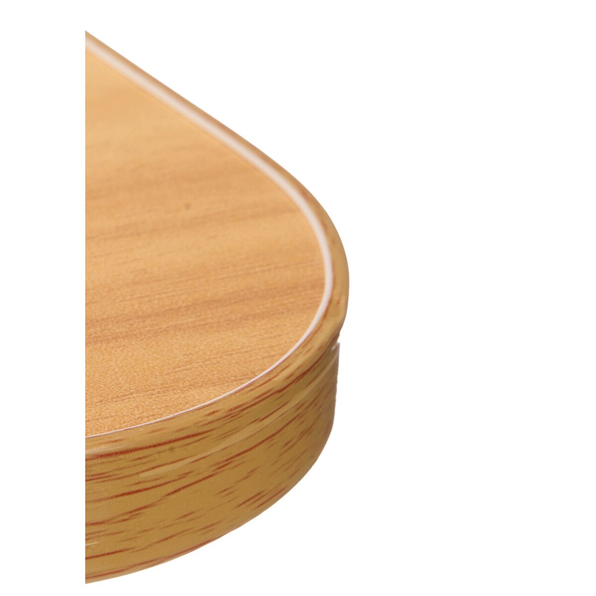 Taca na nóżkach INDUSTRY, 60 x 40 x 26 cm