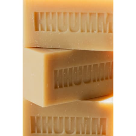 Naturalne mydło z glinką białą - BIANCO 110g