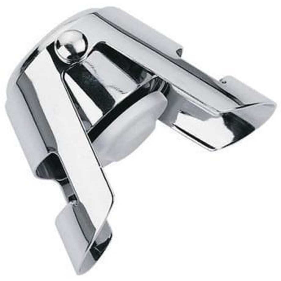 Korek do Szampana ze Stali Tescoma Presto Premium Szczelny Solidny