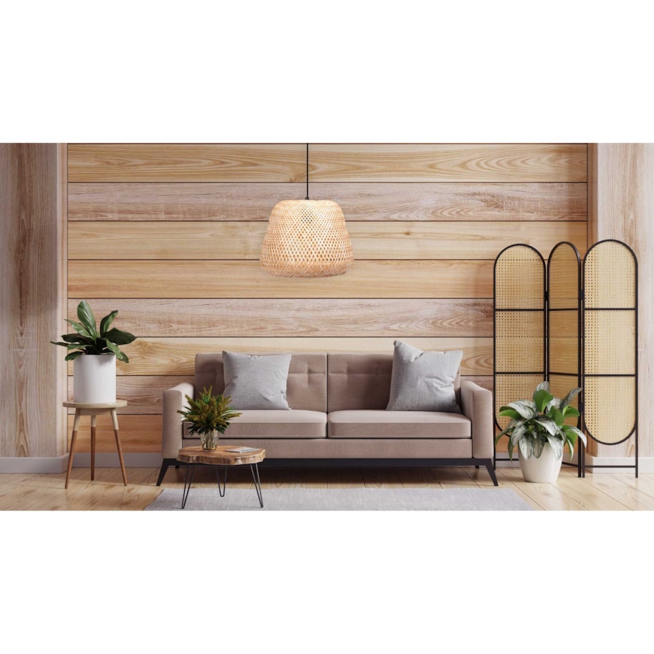 Lampa Wisząca Boho APP1338-1CP
