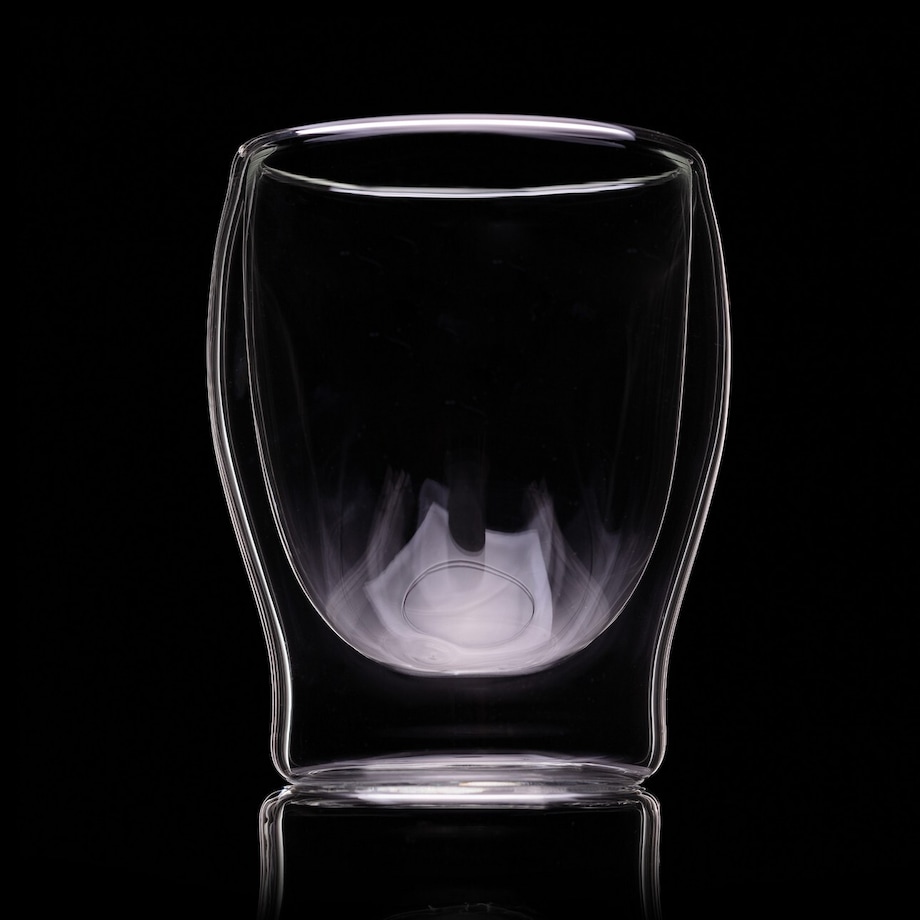 Szklanki termiczne Termico 2szt. 350ml, 9,5 x 6,8 x 11 cm