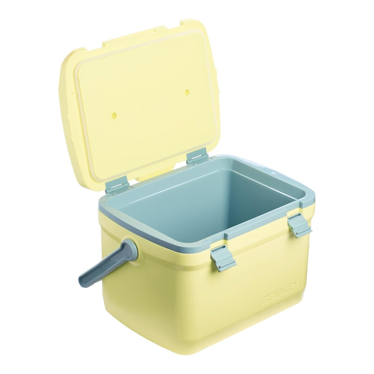 Stanley - Stanley lodówka turystyczna Easy-Carry Outdoor 15.1 L Pomelo