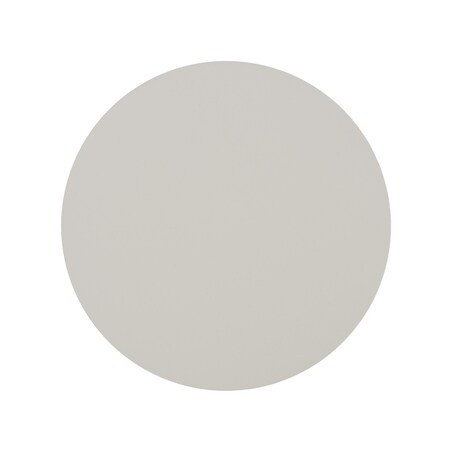 Beżowy Kinkiet Tk Lighting Luna Talerz Koło 20Cm 4Xg9 Dyskretne Światło