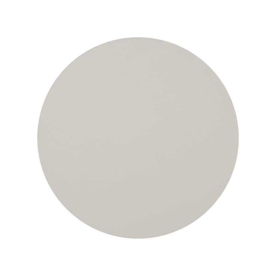 Beżowy Kinkiet Tk Lighting Luna Talerz Koło 20Cm 4Xg9 Dyskretne Światło