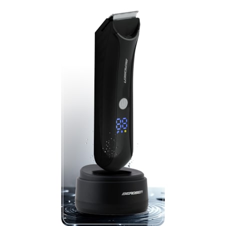 Maszynka do golenia strzyżenia włosów brody trymer Berdsen