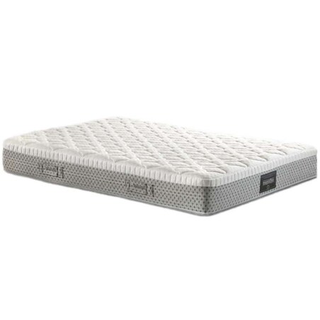 Materac Dolce Vita Comfort Dual 10, 120 x 200 cm, Magniflex