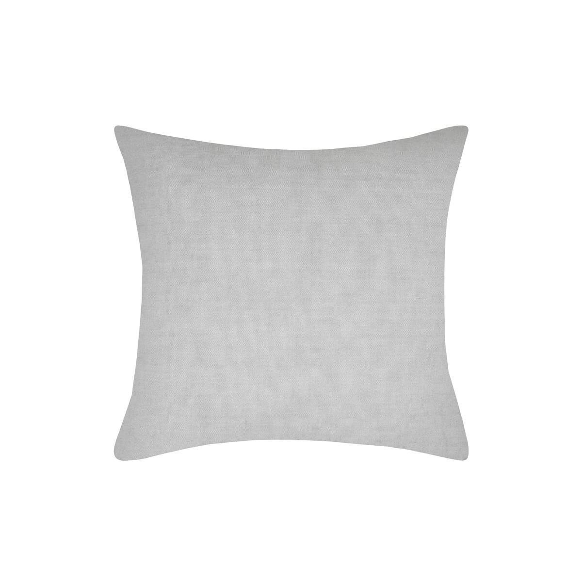 Poszewka ozdobna, bawełniania, LORIS, 40 x 40 cm