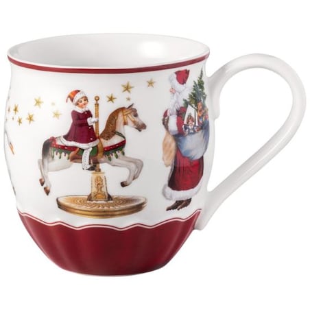 Kubek (450 ml) Annual Christmas Edition 2024 Villeroy & Boch