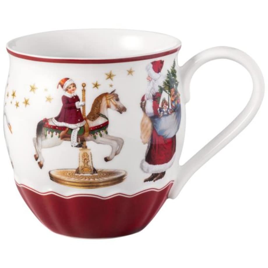 Kubek (450 ml) Annual Christmas Edition 2024 Villeroy & Boch