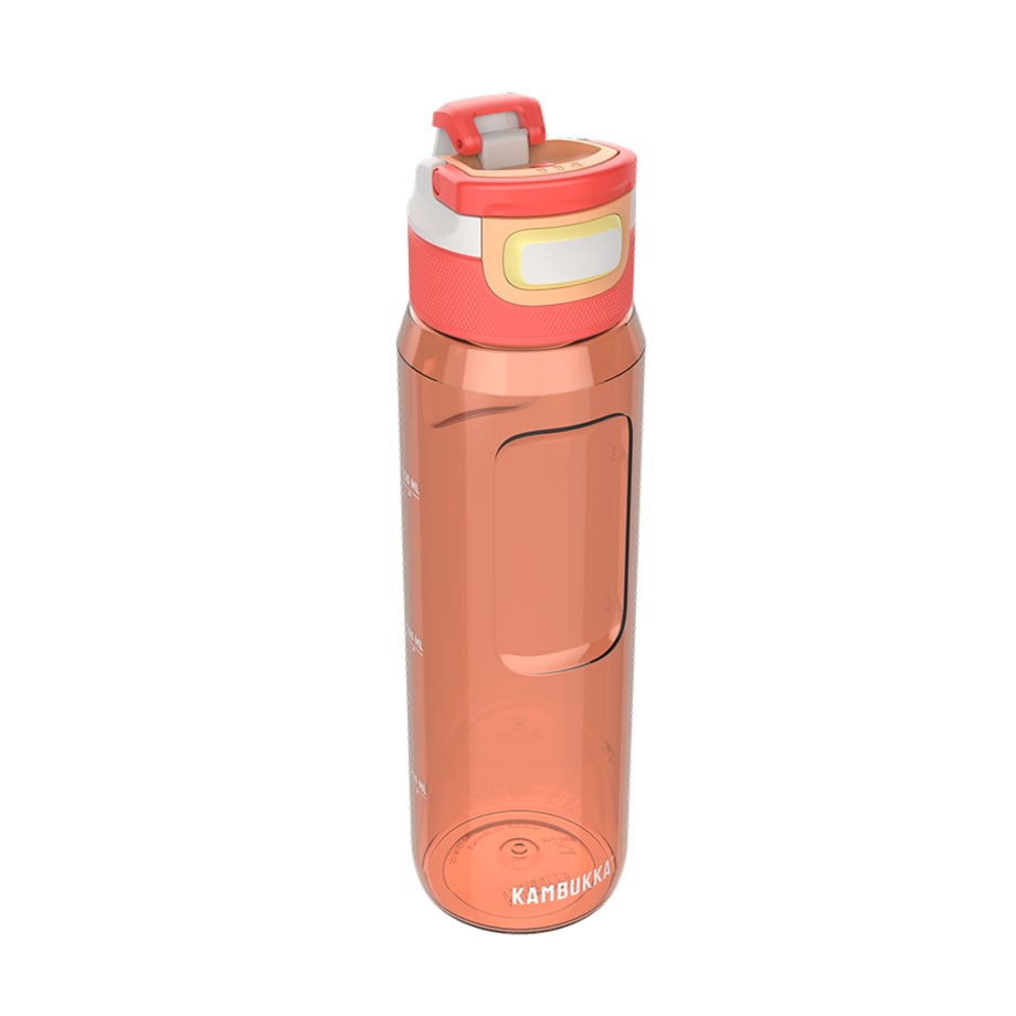 Kambukka butelka na wodę Elton 1000 ml - Orange Vibes