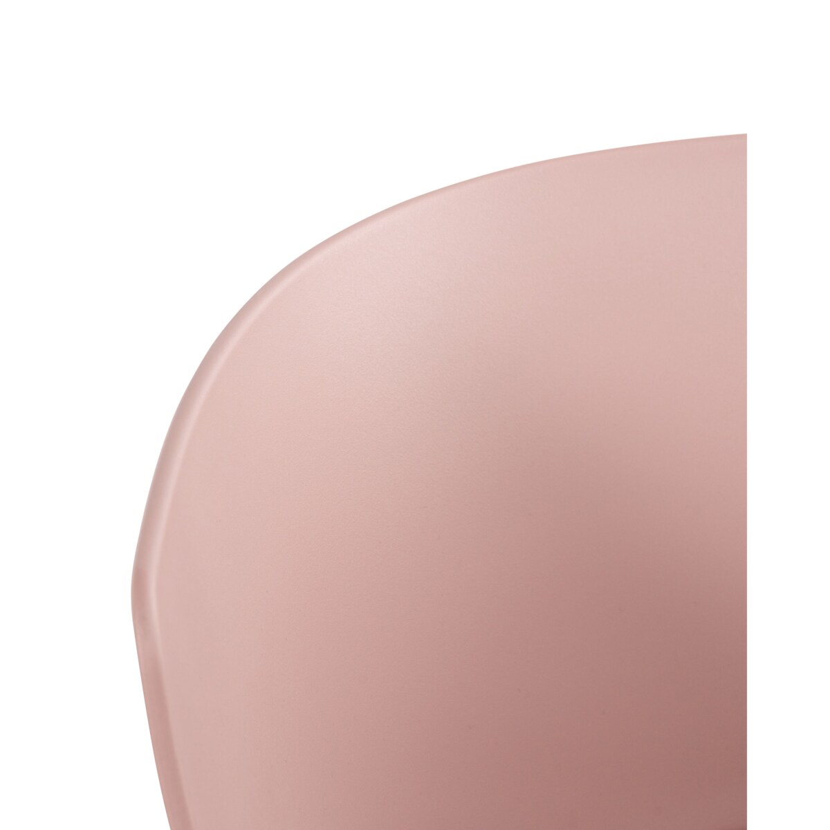 Krzesło biurowe GLEEFUL Różowy