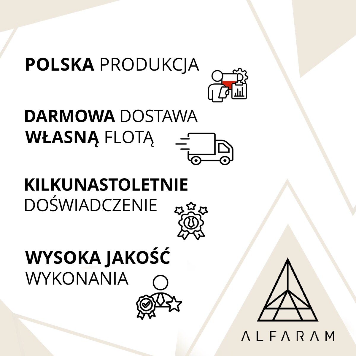 Lustro półokrągłe w dwóch częściach z podświetleniem - DOPPIO LED