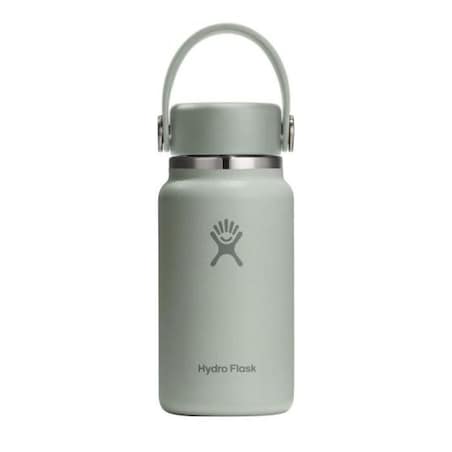 Mini butelka termiczna (200 ml) Agave Micro Hydro Flask